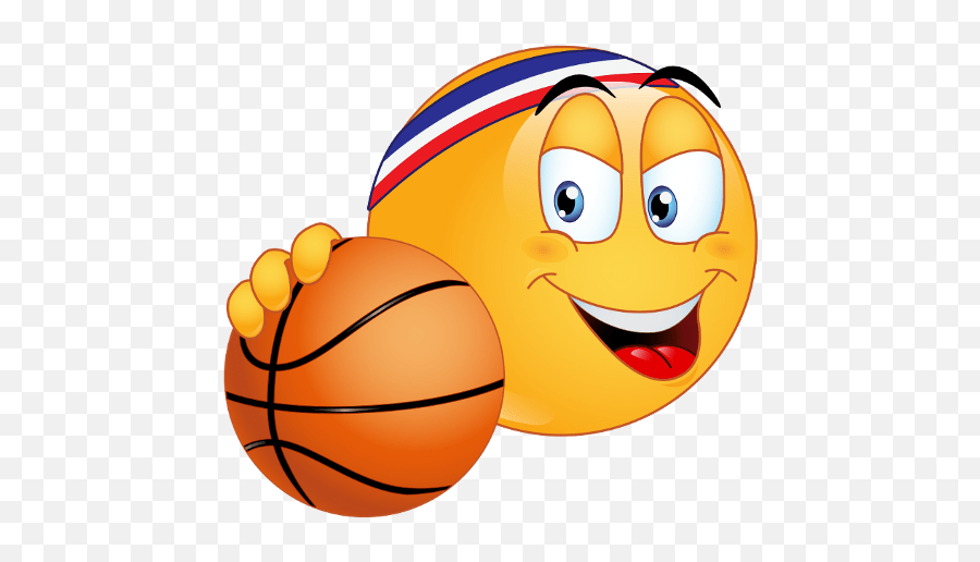 Basketball Emojis Emoji Basketball,Sports Emojis free transparent