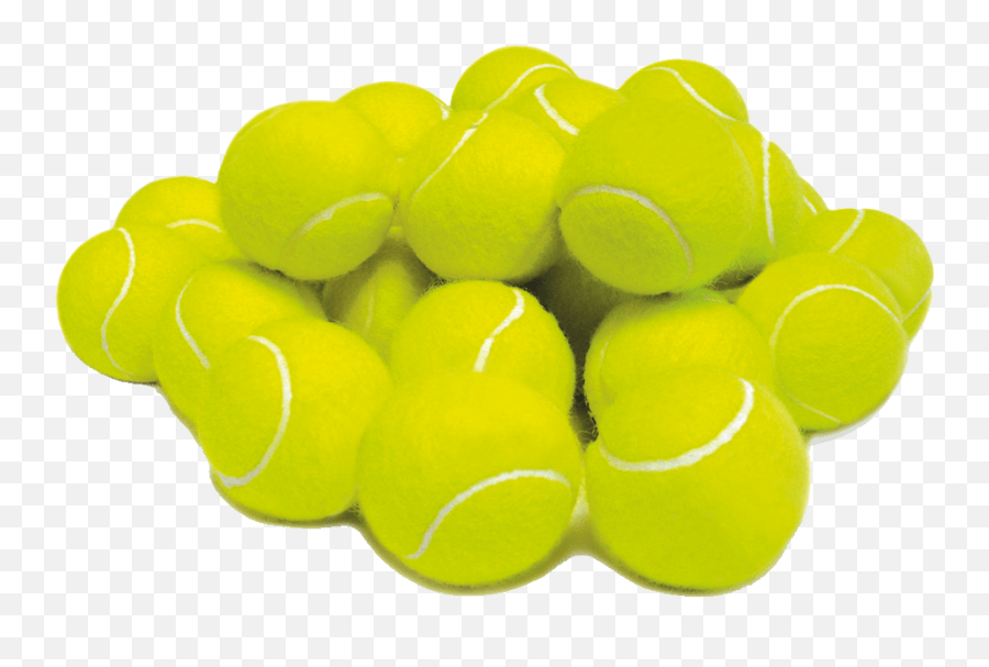 Download Tennis Balls Png Tennis Ball Emoji,Tennis Ball Emoji free