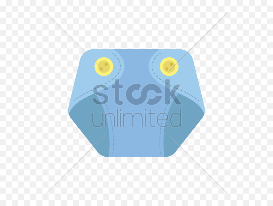 Diaper Vector Image Cartoon Emoji,Diaper Emoticon free transparent