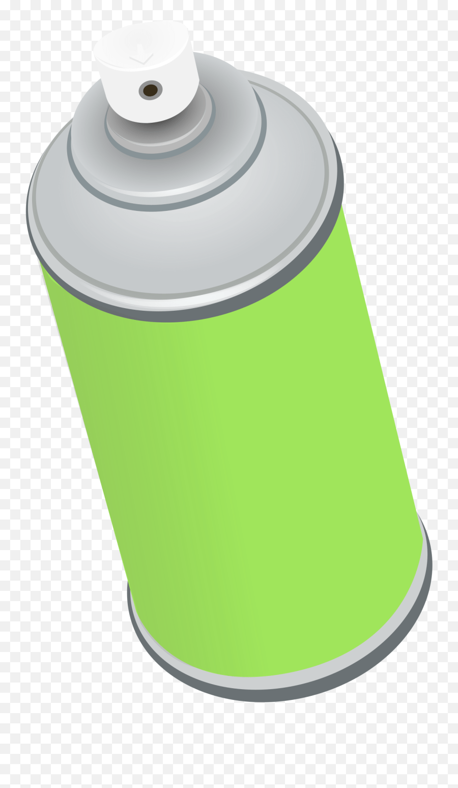 Spray Paint Can Png Spray Can Transparent Background Emoji,Spray