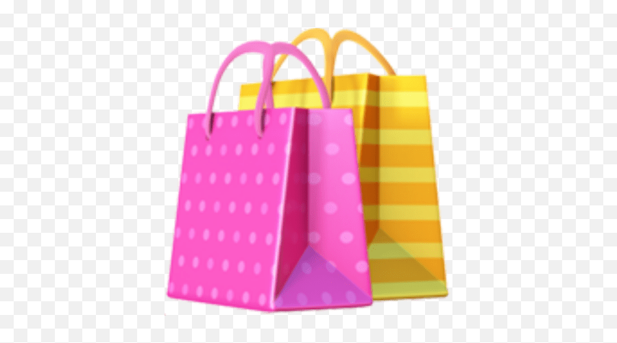 Shopping Bags Emoji Shopping Bag Emoji Whatsapp,Bag Emoji free