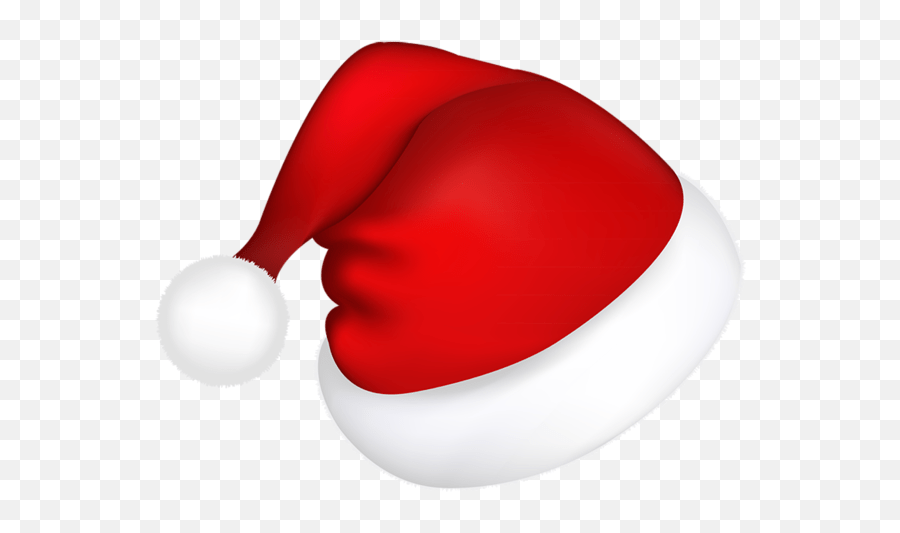 Santa Claus Hat Png Vector Christmas Hat Png Emoji,Modern Emoji free transparent emoji
