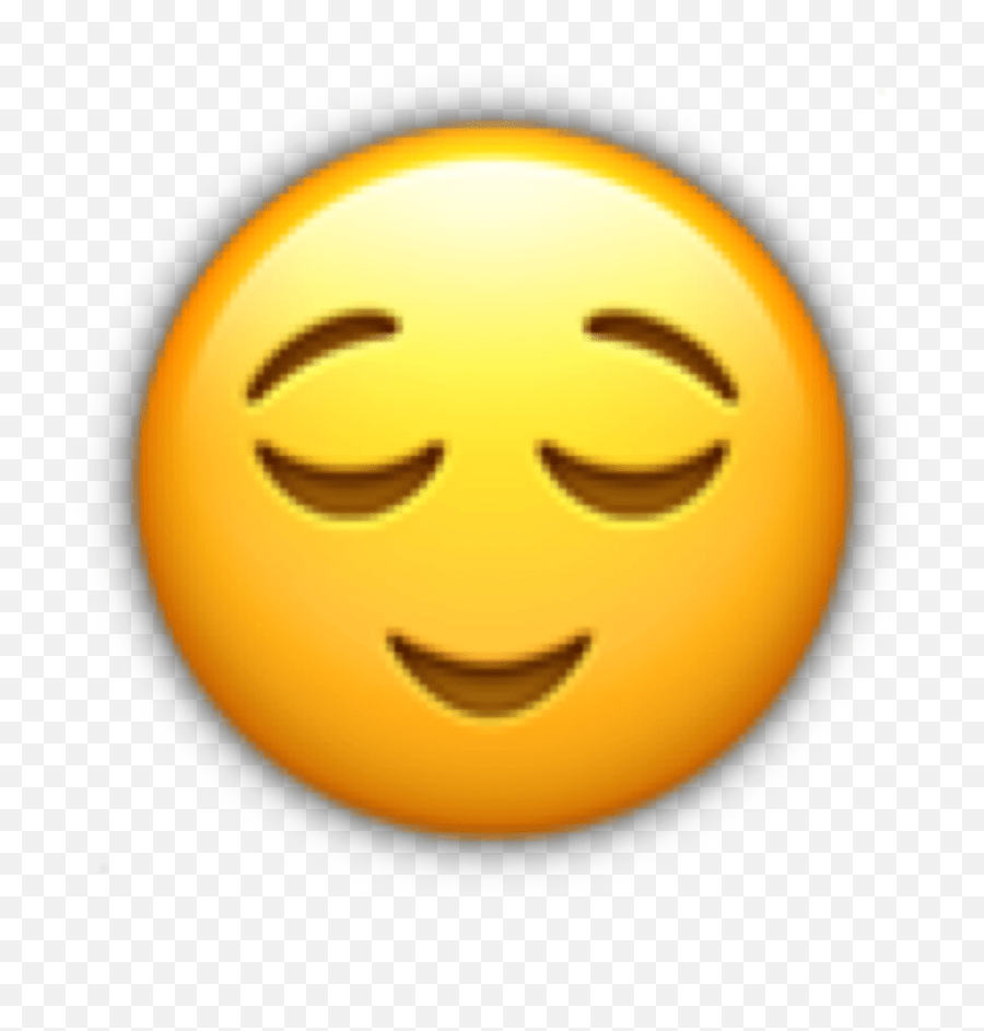 Emoji Blush Sticker Zwinkernder Smiley Emoji Zwinker,Blush Emoji Text