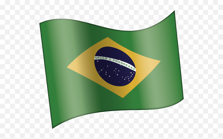 Brazil Flag Emoji,Brazil Flag Emoji free transparent emoji
