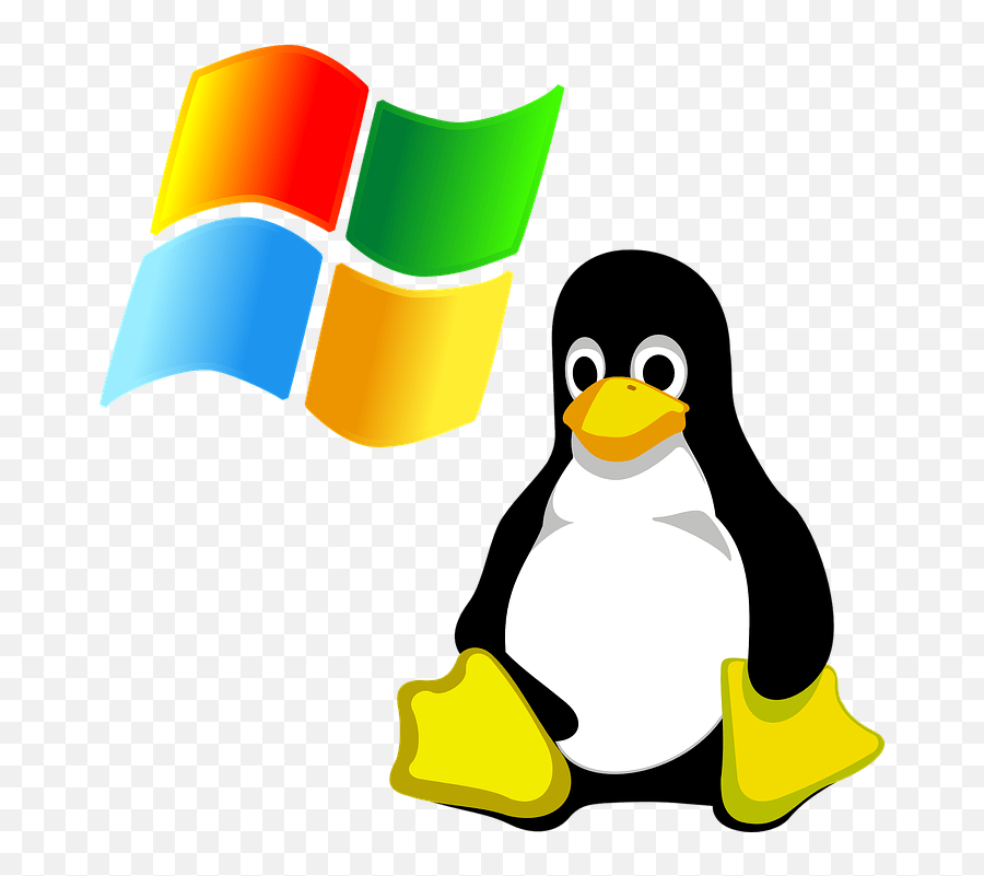 Microsoft Clipart Windows Xp Linux And Windows Icon Emoji,Xp Emoji