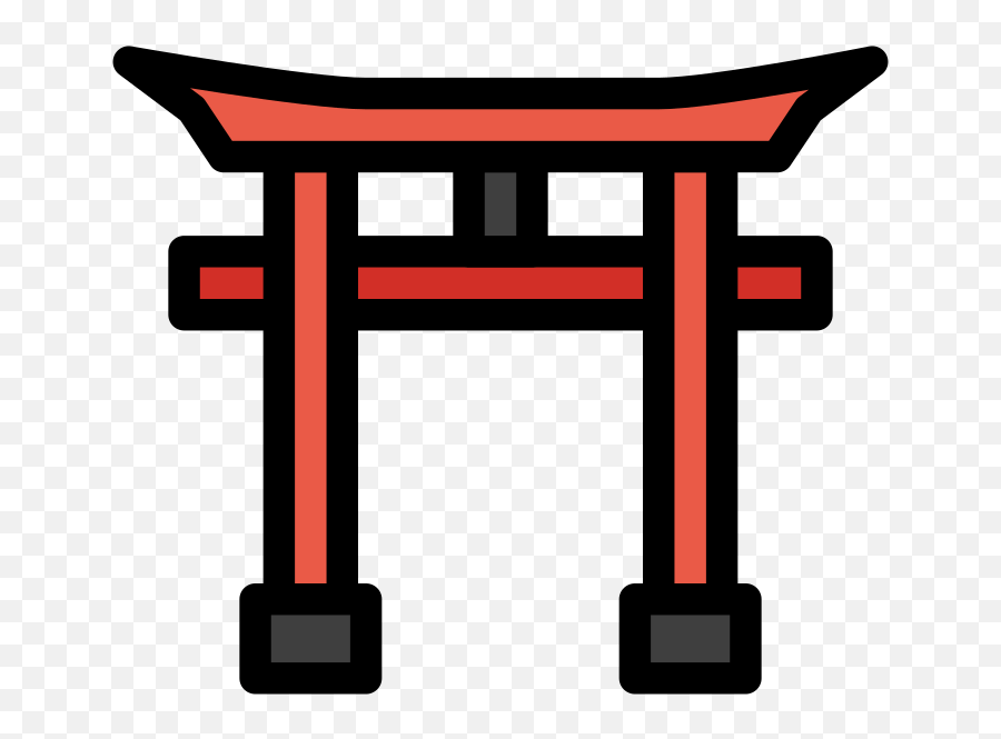 Openmoji Picnic Table Emoji,Picnic Emoji free transparent emoji