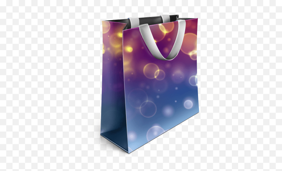 Shopping Bag Shopping Bag Icon Bag Emoji free