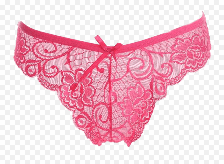 Trending Undergarment Emoji,Panties Emoji free transparent emoji