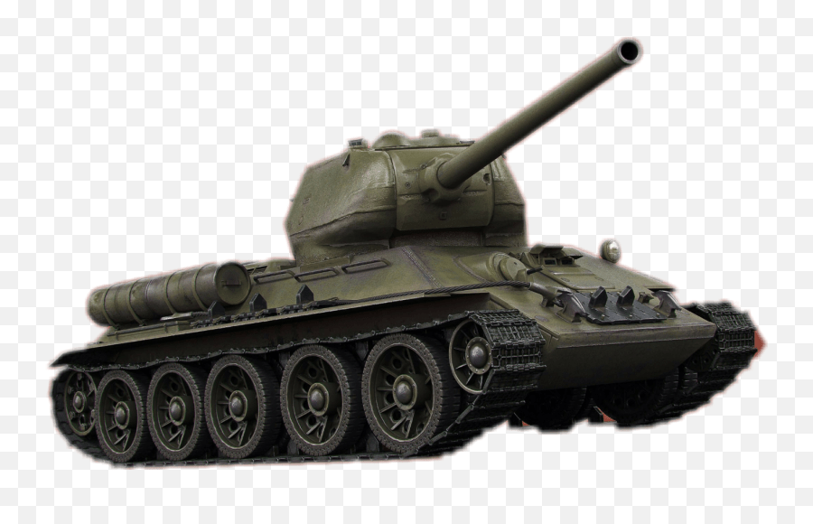 Tog II Tank Emoji