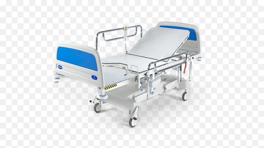 Hospital Transparent Background Transparent Hospital Bed Png Emoji