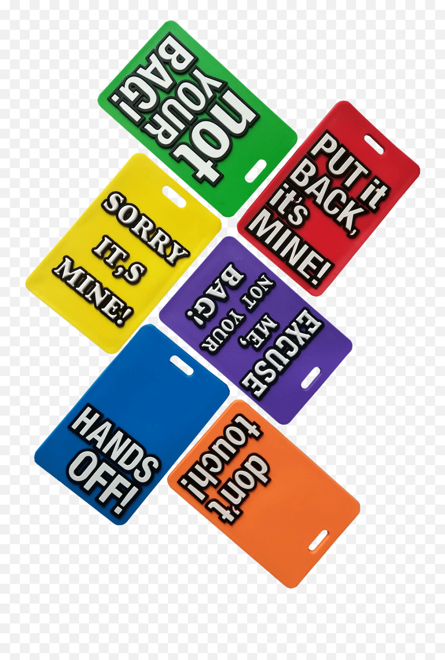 Luggage Tags Luggage Tags Emoji,Thinky Emoji free transparent emoji