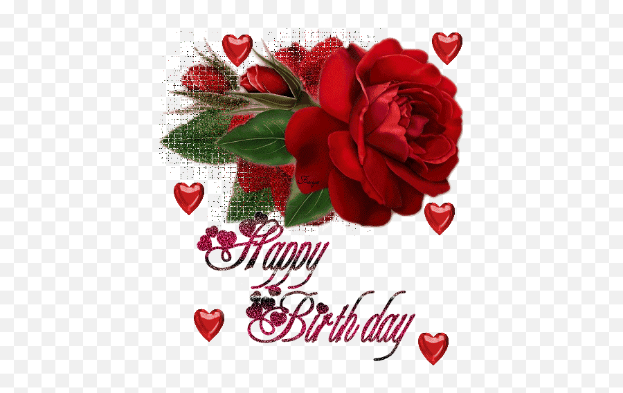 Birthday Animated Stickers For Imessage By Manju Goyal Happy Birthday