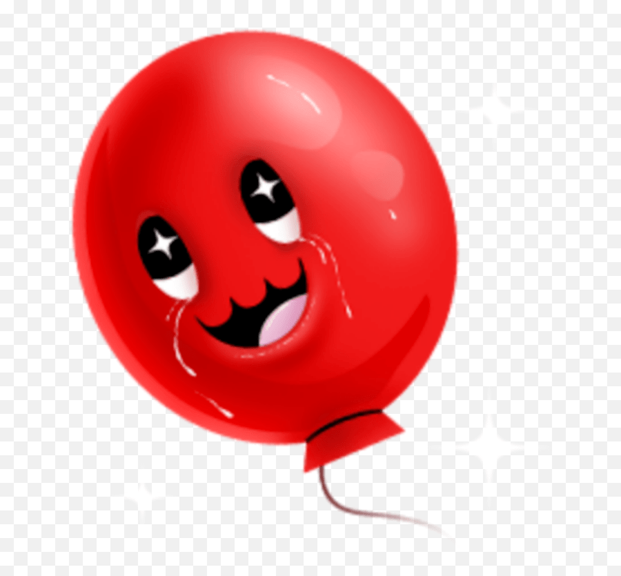 Mq Red Balloon Balloons Tears Balloon Icon Emoji,Red Balloon Emoji