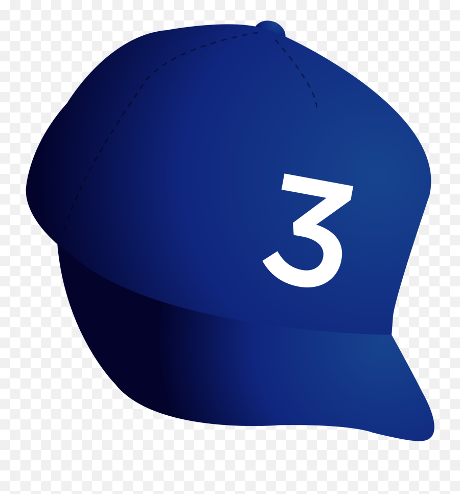 Chance Hat Baseball Cap Emoji,The Rapper Game Emoji free