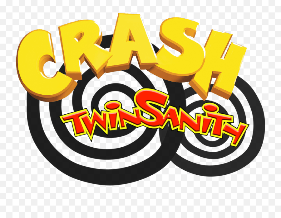 Crash Twinsanity Logo Crash Bandicoot Emoji,Crash Bandicoot Emoji