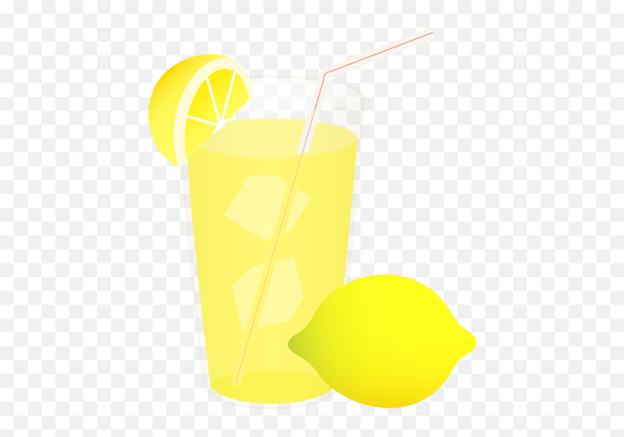 Lemon Aid And Lemons Clipart Lemon Juice Clip Art Emoji,Lemon Emoji
