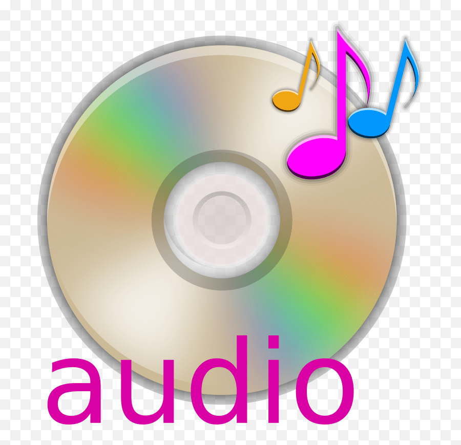 Download Free Png Audio Cd Audio Cd Clipart Emoji,Cd Emoji free