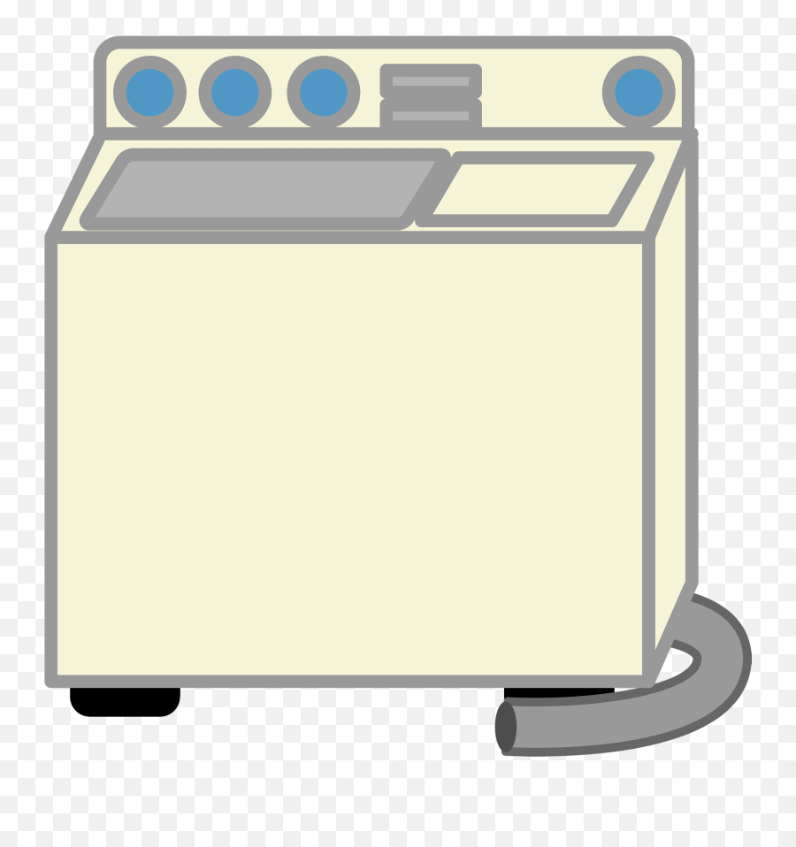 Washing Machine Clipart Free Download Transparent Png Washing Machine