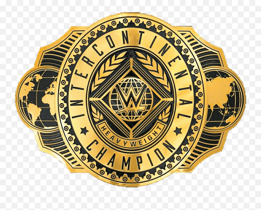 Wwe Intercontinental Championship 2019 Wwe Intercontinental Champion