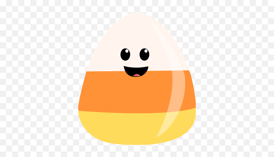 Cute Candy Corn Clipart Cute Halloween Candy Corn Emoji,Candy Corn