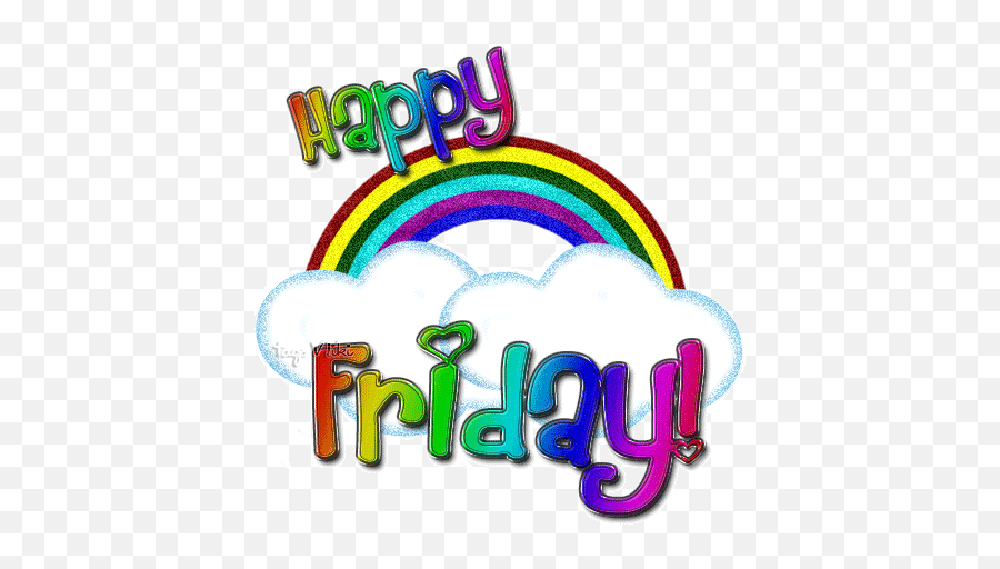 Happy Friday Download Png Clipart Png Happy Friday Gif Clipart Emoji