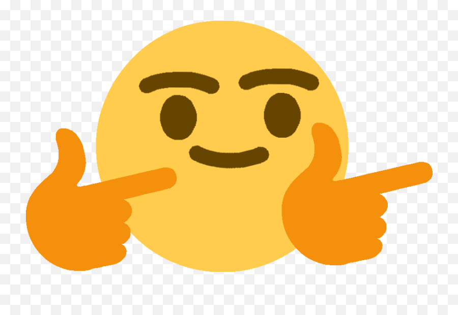 Emoji For Discord Slack Finger Guns Emoji Png,Emoji free