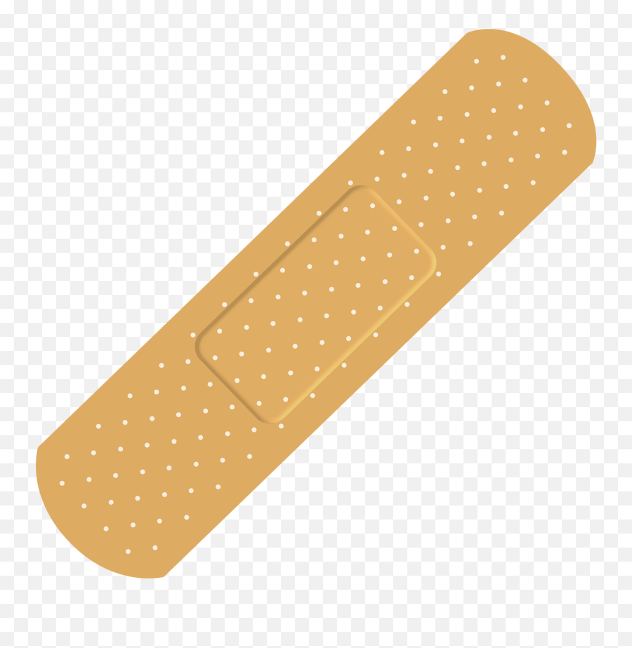 Download Hd Bandaid Emoji Transparent Png Image,Band Aid Emoji free transparent emoji
