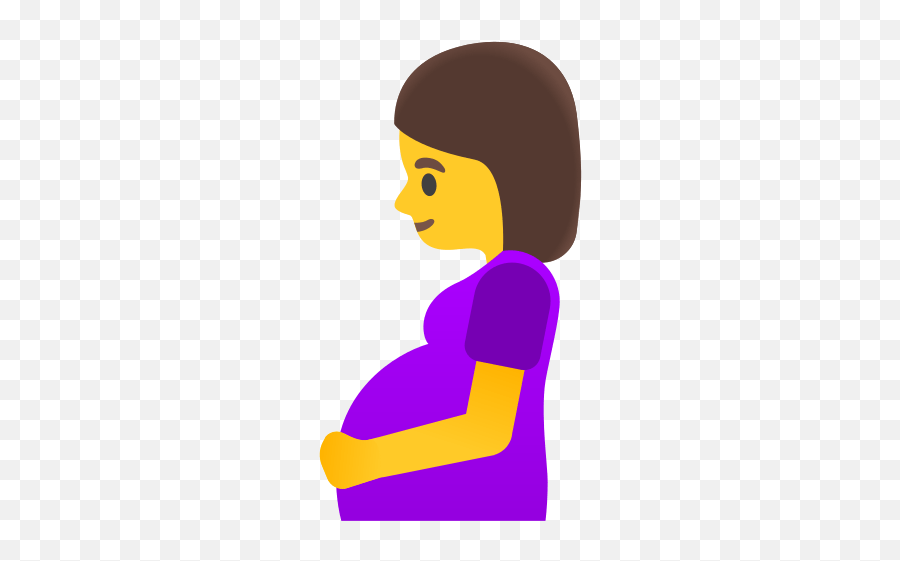 Pregnant Woman Emoji Pregnant Woman Emoji,Baby Girl Emoji free