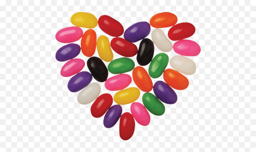 Jelly Candies Png Jelly Beans Transparent Background Emoji,Jelly Bean