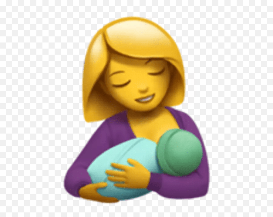7 Meaning Emoji,Breast Emoji free transparent emoji