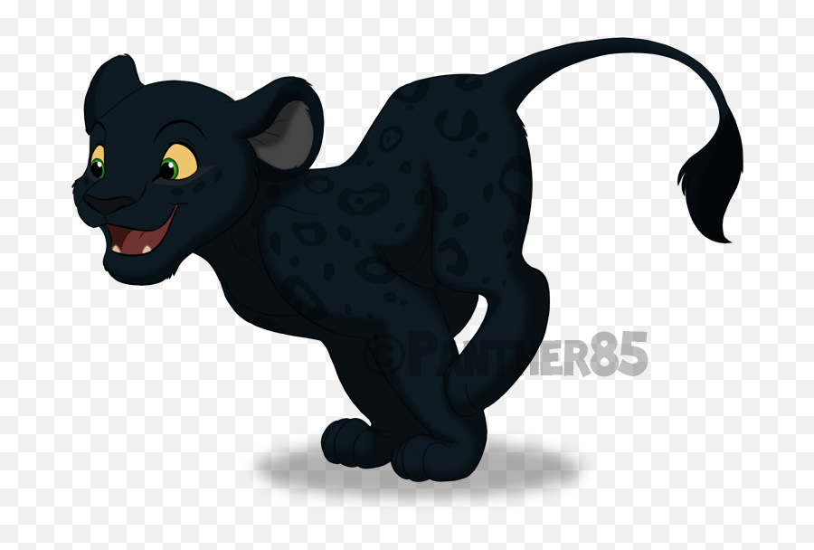Panther Clipart Panther Cub Panther Pink Panther A Lion Emoji,Panther