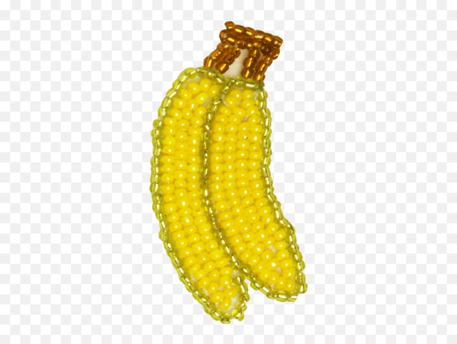 Food U0026 Drink U2013 Bow U0026 Drape Corn On The Cob Emoji,Emoji