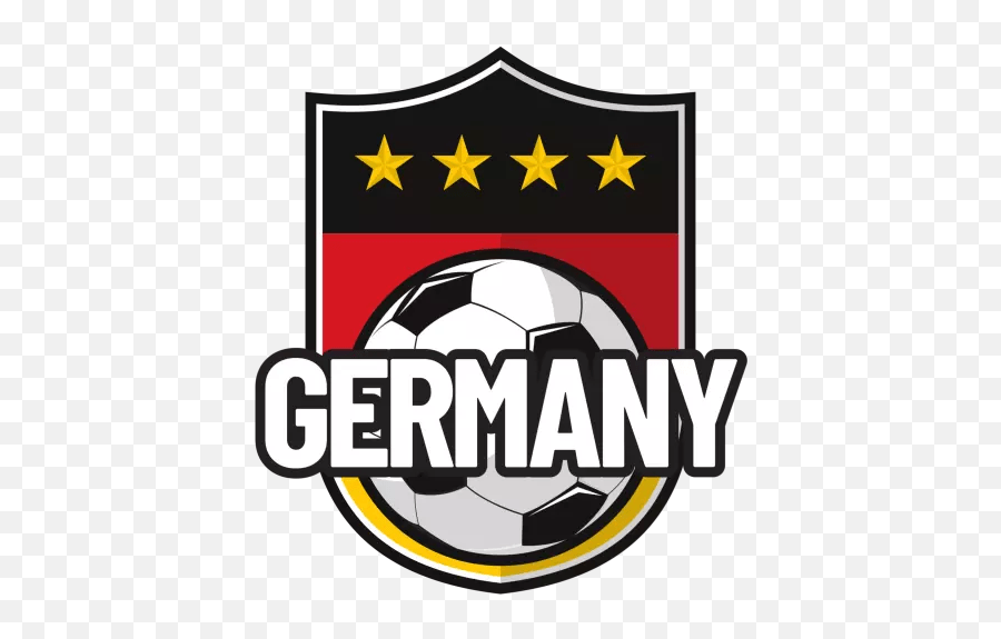 Germany 8 Stickers For Whatsapp City Of Avalon Emoji,Germany Flag