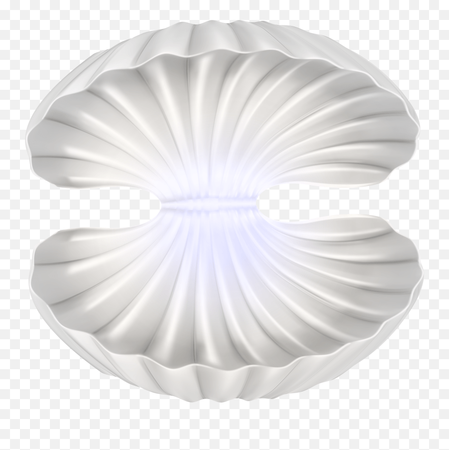 Clam Clipart Transparent Clam Open Clam Shell Png Emoji,Clam Shell