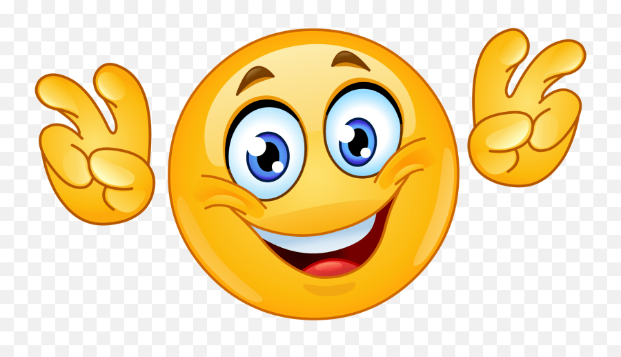 Air Quotes Emoji Decal Quote On Quote Emoji,Air Quotes Emoji free transparent emoji