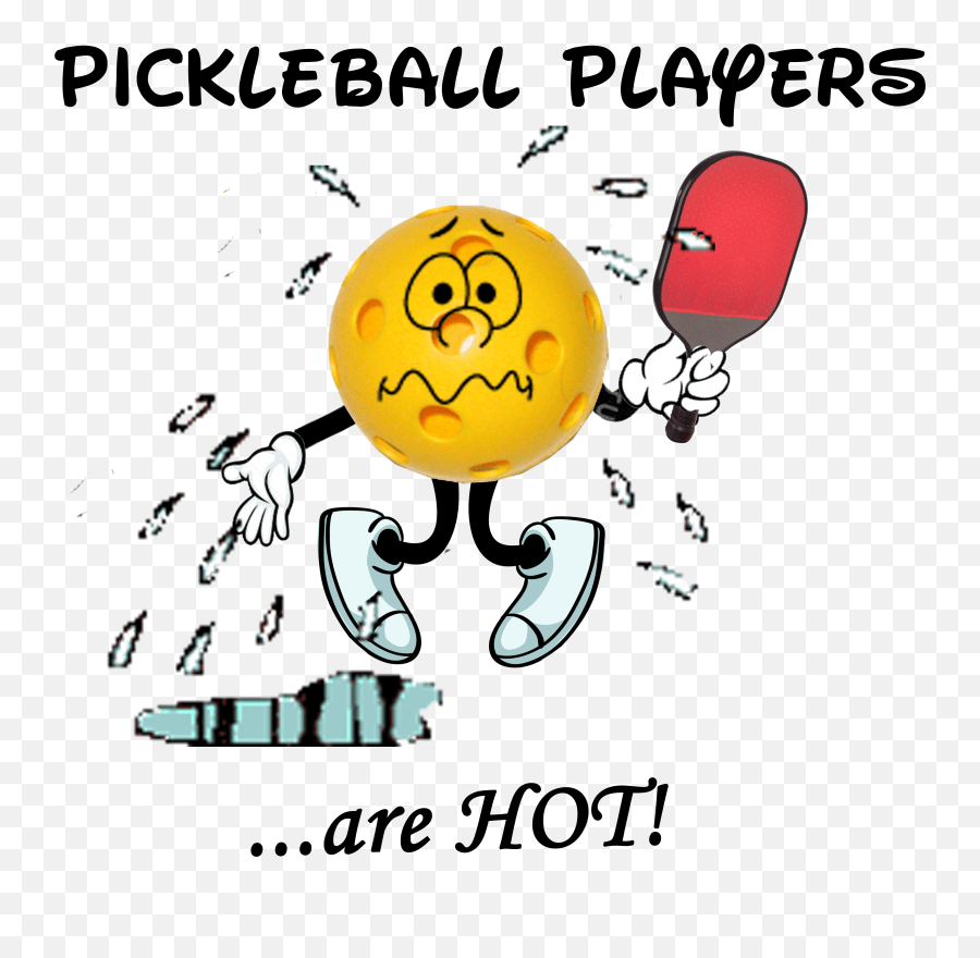 Pickleball Pickleball Quotes Emoji,Banging Head On Wall Emoticon