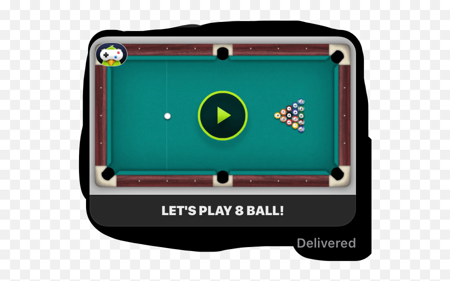 8ball Sticker Play 8 Ball Imessage Emoji,8 Ball Emoji free
