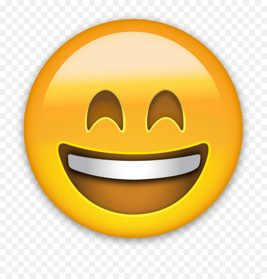 Emoji Happy Cry Face Emojis And Smileys Open Mouth Smiling Emoji,Face