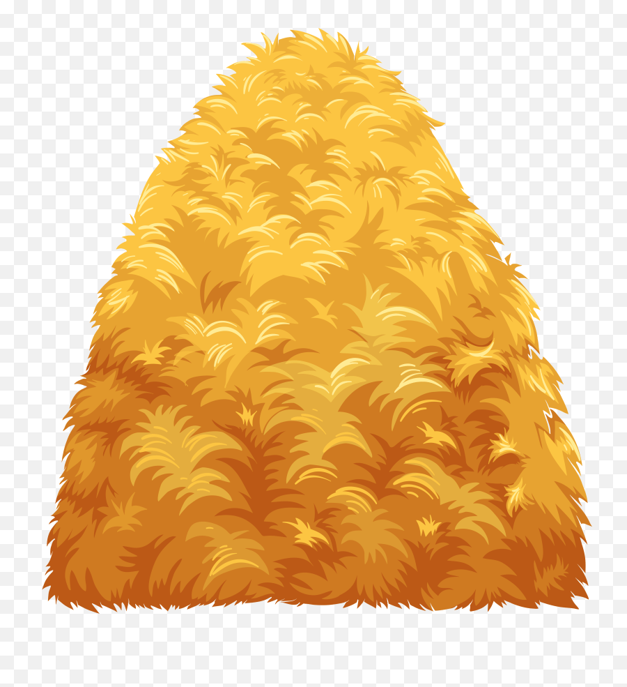 Haystack Clipart Emoji,Needle In A Haystack Emoji free transparent