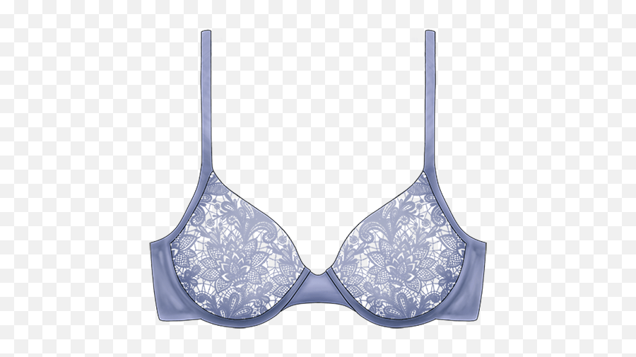 Ur Cup Is Brassiere Emoji,Bra Emoji free transparent emoji