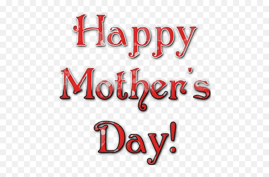 Happy Mothers Day Png 2 Transparent Background Happy Mother Day Png