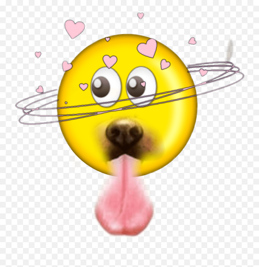 Emoji Customemoji A Dog Eye Emoji Smiley,Eye Emoji free transparent