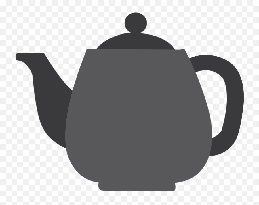 Tea Kettles Kettle Water Hot Water Tee Teapot Emoji,Tea Bag Emoji