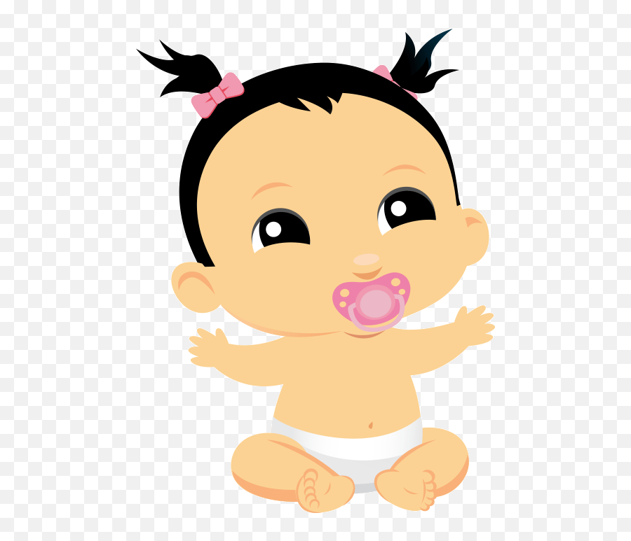 New Baby Girl Gif Happy Emoji,Baby Girl Emoji free transparent