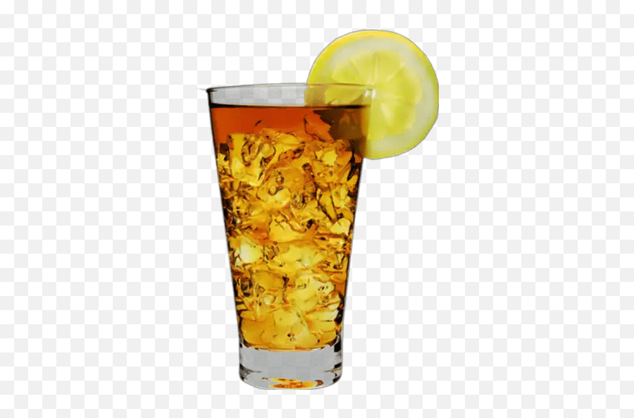 Delicious Drinks Stickers For Whatsapp Drink Emoji,Long Island Iced