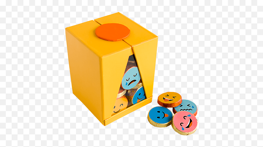 Emoji Box,Tissue Box Emoji free transparent emoji