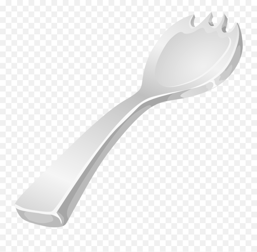 Spork Clipart Spork Clipart Emoji,Spork Emoji free transparent emoji