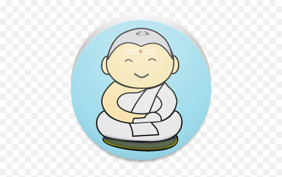 Buddhist Podcasts Free Zen Buddhism Clipart Emoji,Nazar Boncugu Emoji