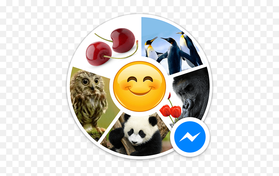 Download Sticker Bliss For Messenger 2 Mobile App Emoji,1000 Emojis
