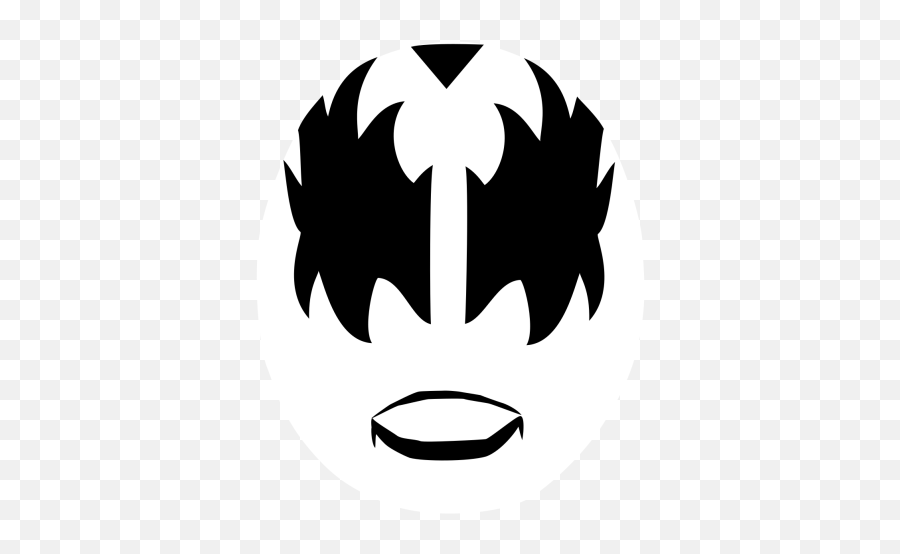 Kiss Png And Vectors For Free Download All Kiss Members In Makeup Emoji,Kiss Band Emoticons